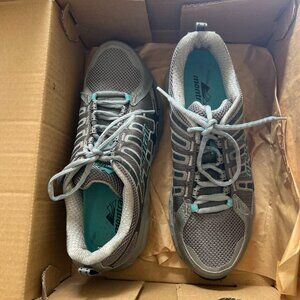 Montrail Bajada II Trail-Running Shoes - Women's, size 40 / 9